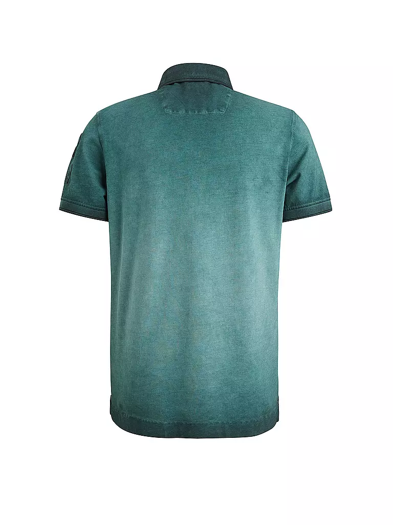 PME LEGEND | Poloshirt | pink
