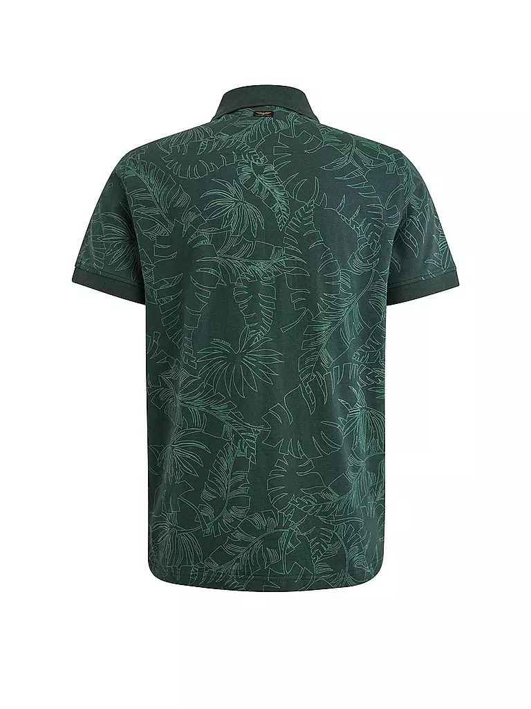PME LEGEND | Poloshirt | dunkelblau