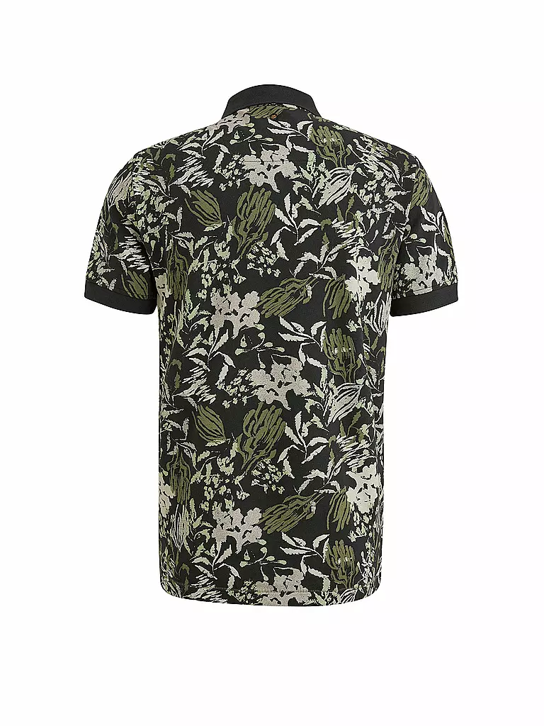 PME LEGEND | Poloshirt | dunkelblau