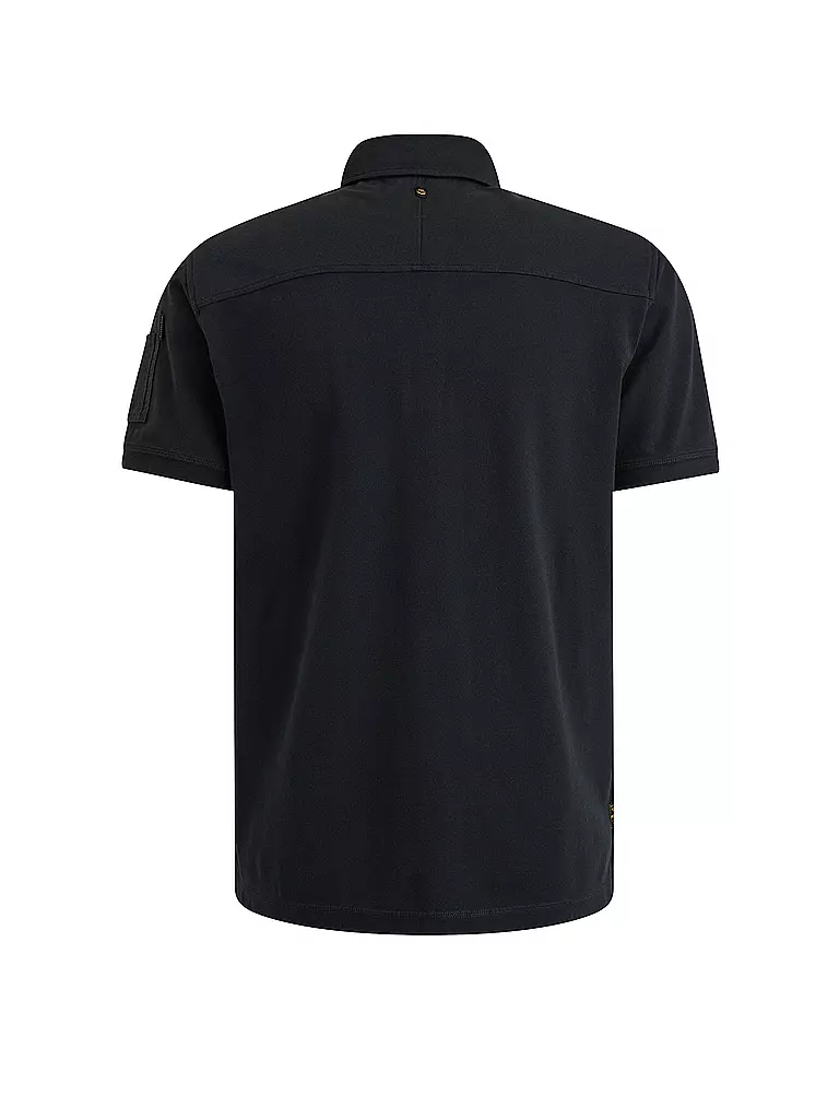 PME LEGEND | Poloshirt | olive