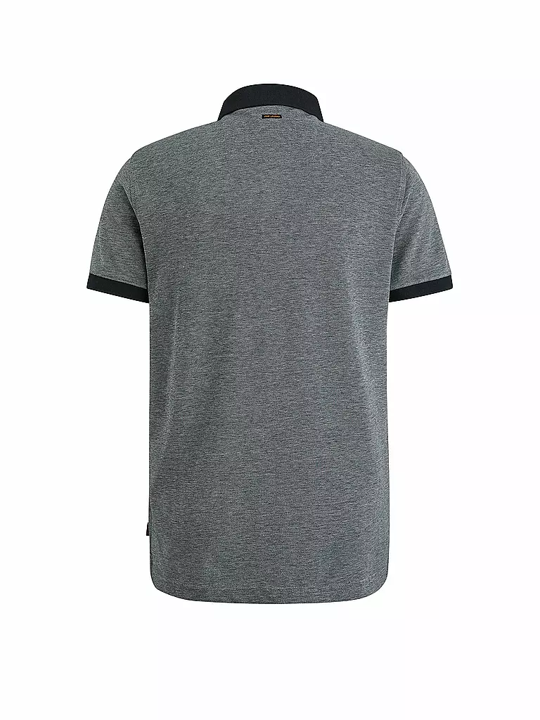 PME LEGEND | Poloshirt | blau