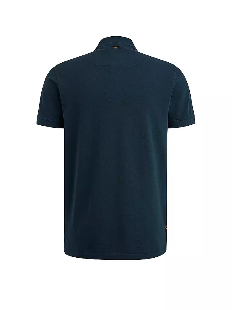 PME LEGEND | Poloshirt | blau