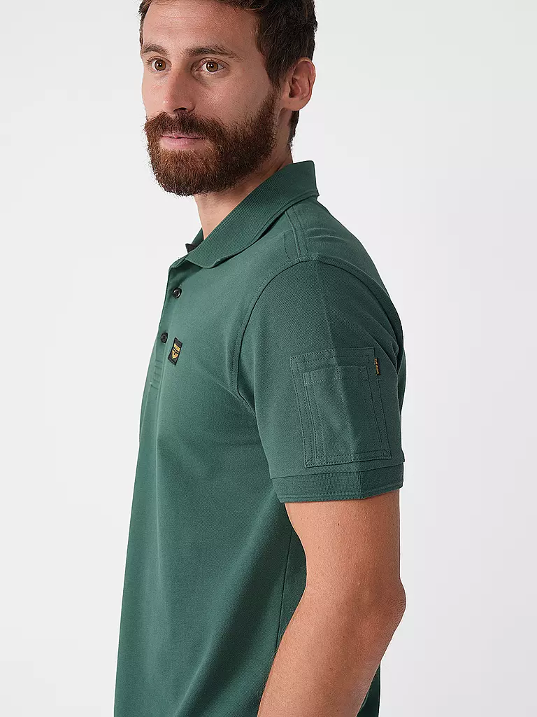PME LEGEND | Poloshirt | blau
