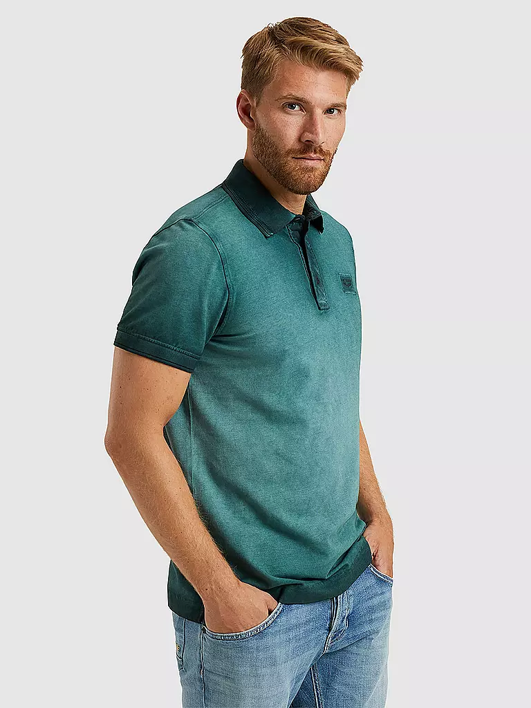 PME LEGEND | Poloshirt | pink