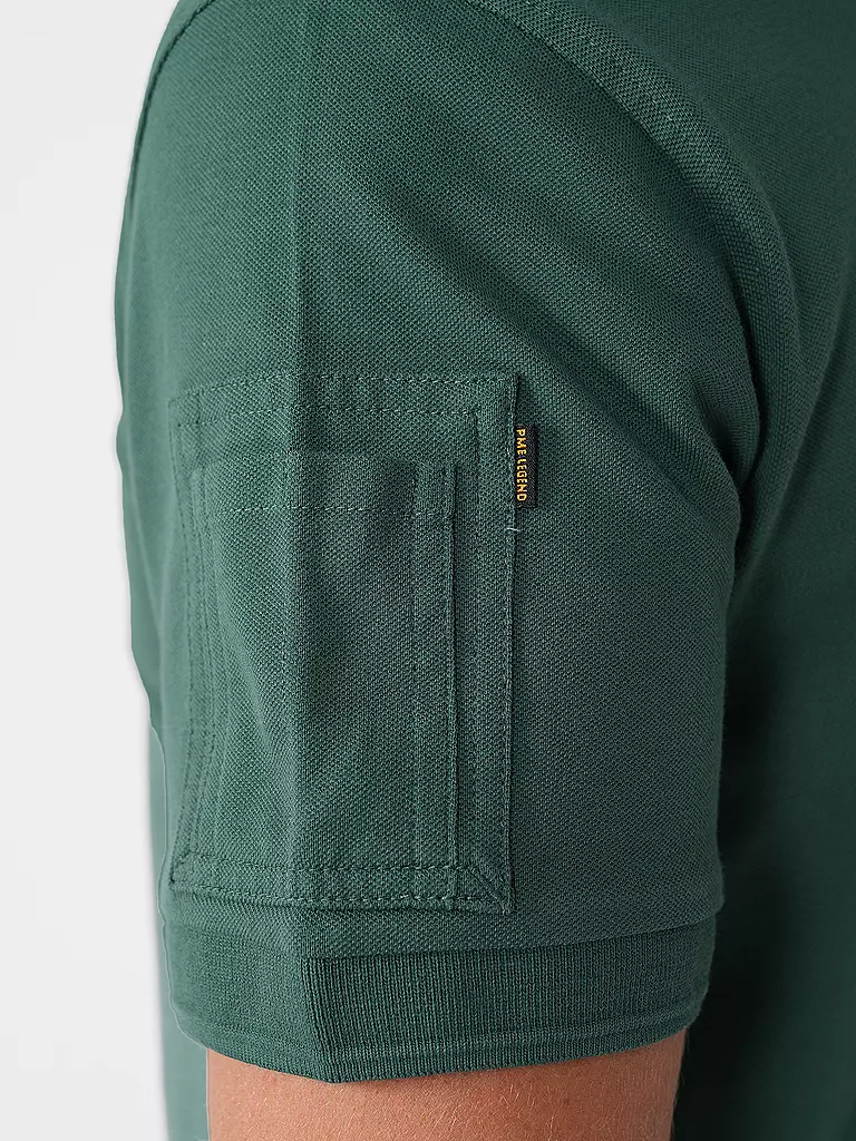 PME LEGEND | Poloshirt | blau
