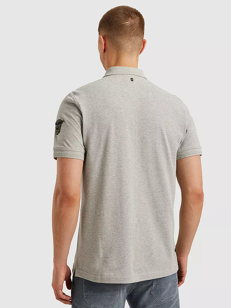 PME LEGEND | Poloshirt | dunkelblau