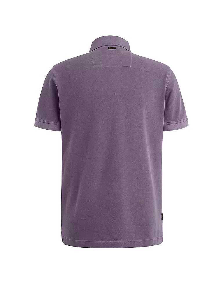 PME LEGEND | Poloshirt | olive