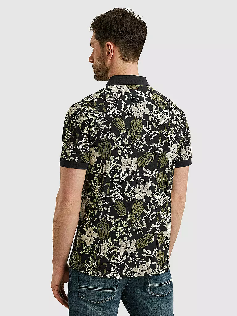 PME LEGEND | Poloshirt | dunkelblau