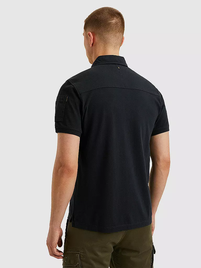 PME LEGEND | Poloshirt | olive