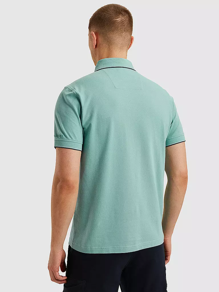 PME LEGEND | Poloshirt | dunkelblau
