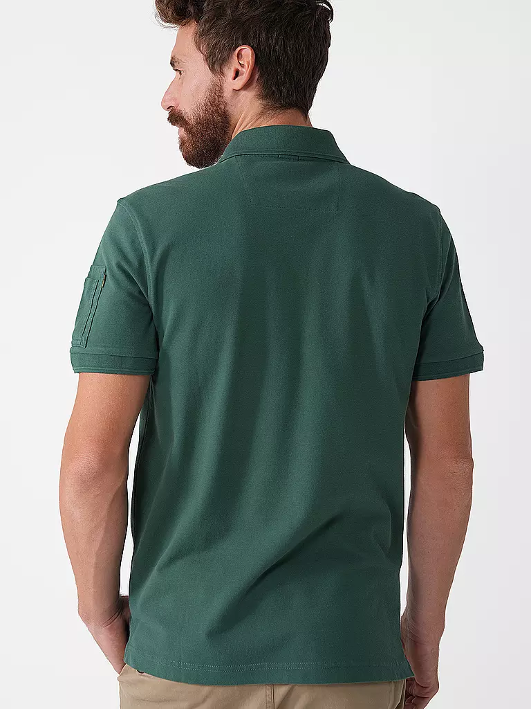 PME LEGEND | Poloshirt | blau