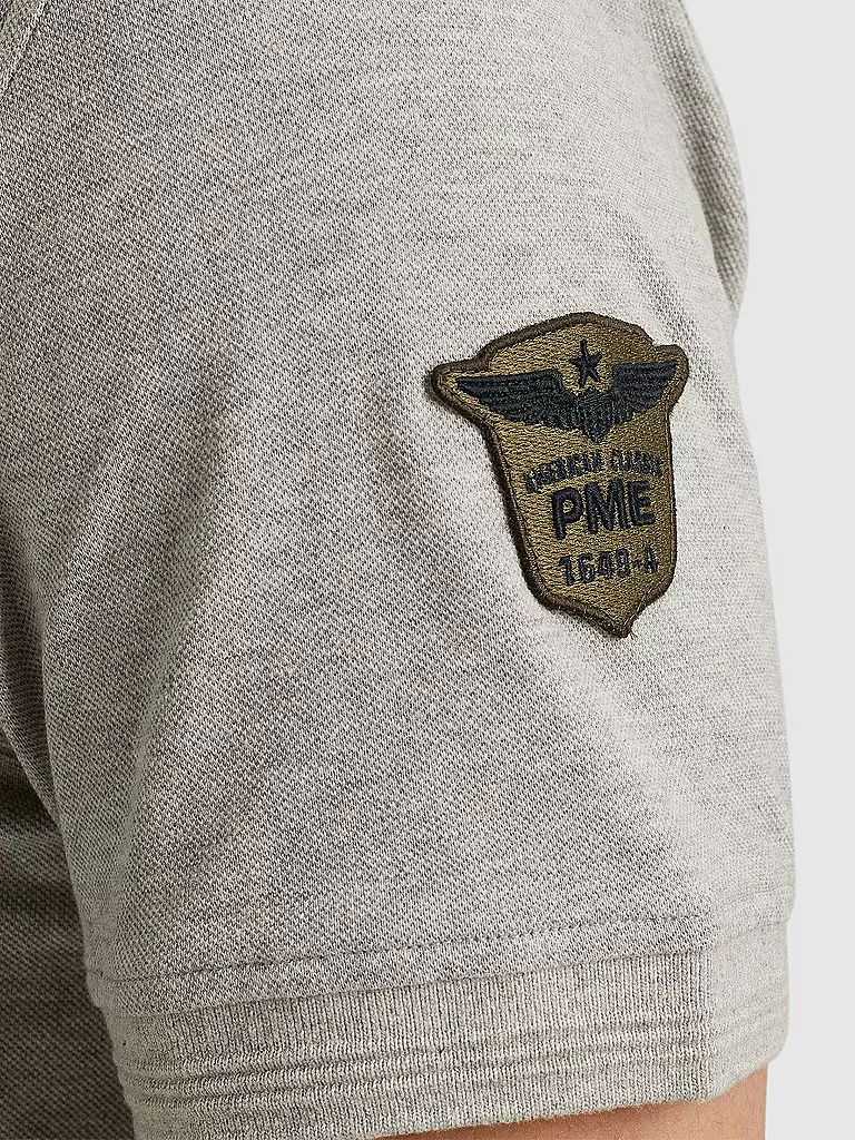 PME LEGEND | Poloshirt | dunkelblau