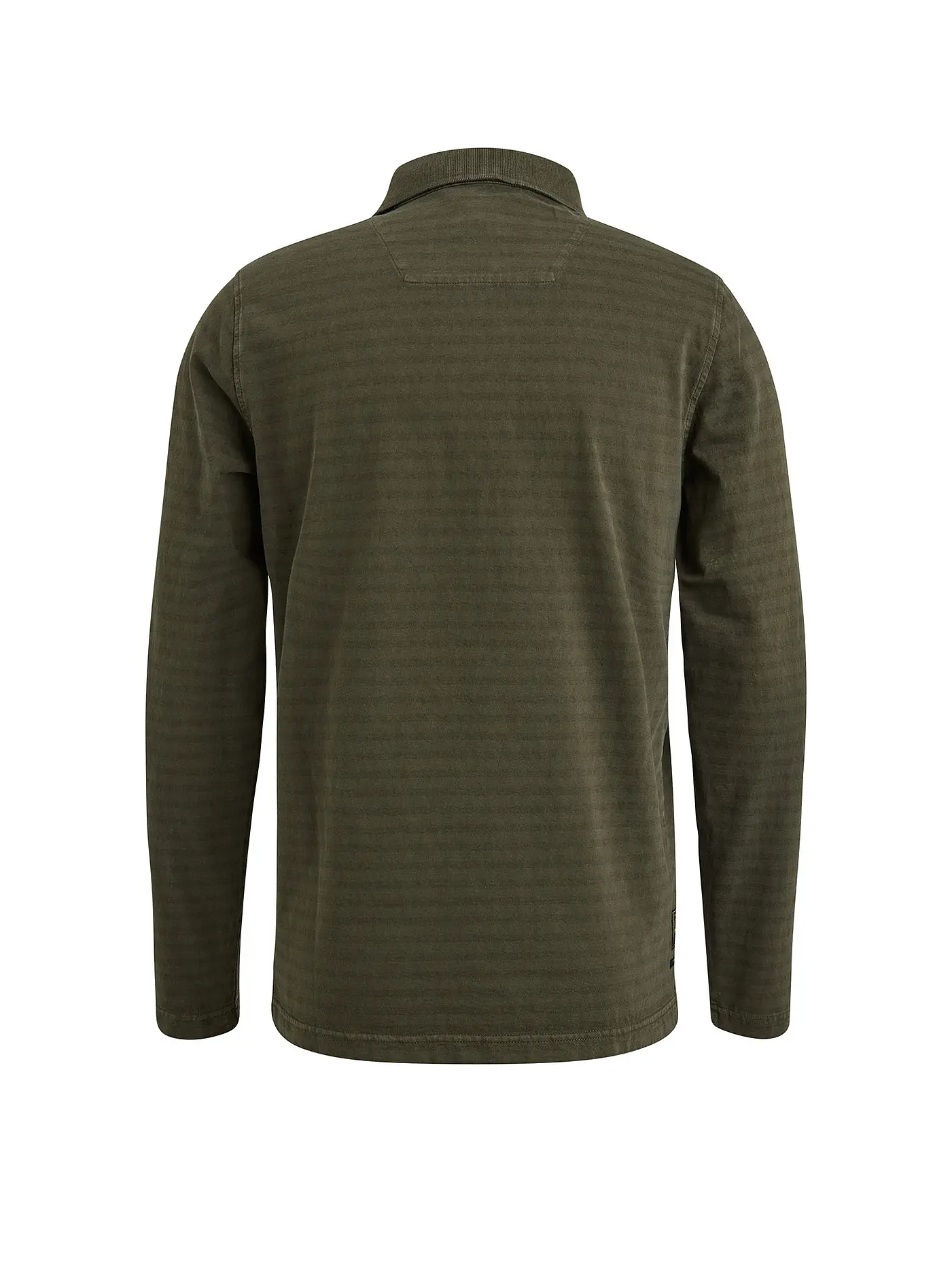 PME LEGEND | Poloshirt | olive