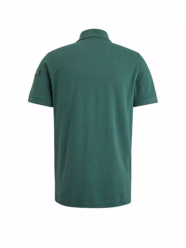 PME LEGEND | Poloshirt | blau