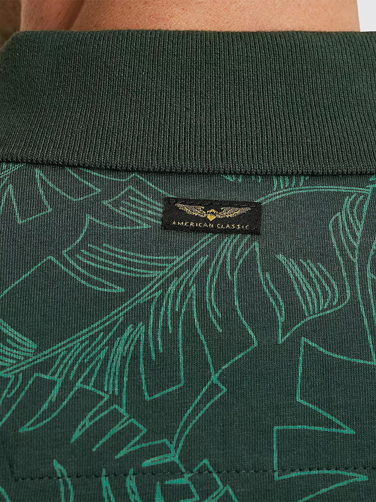 PME LEGEND | Poloshirt | dunkelblau