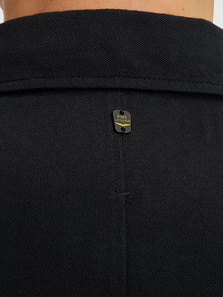 PME LEGEND | Poloshirt | olive