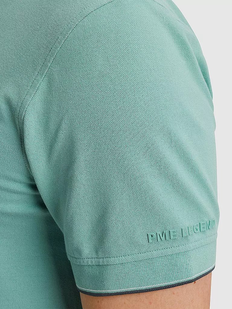 PME LEGEND | Poloshirt | dunkelblau