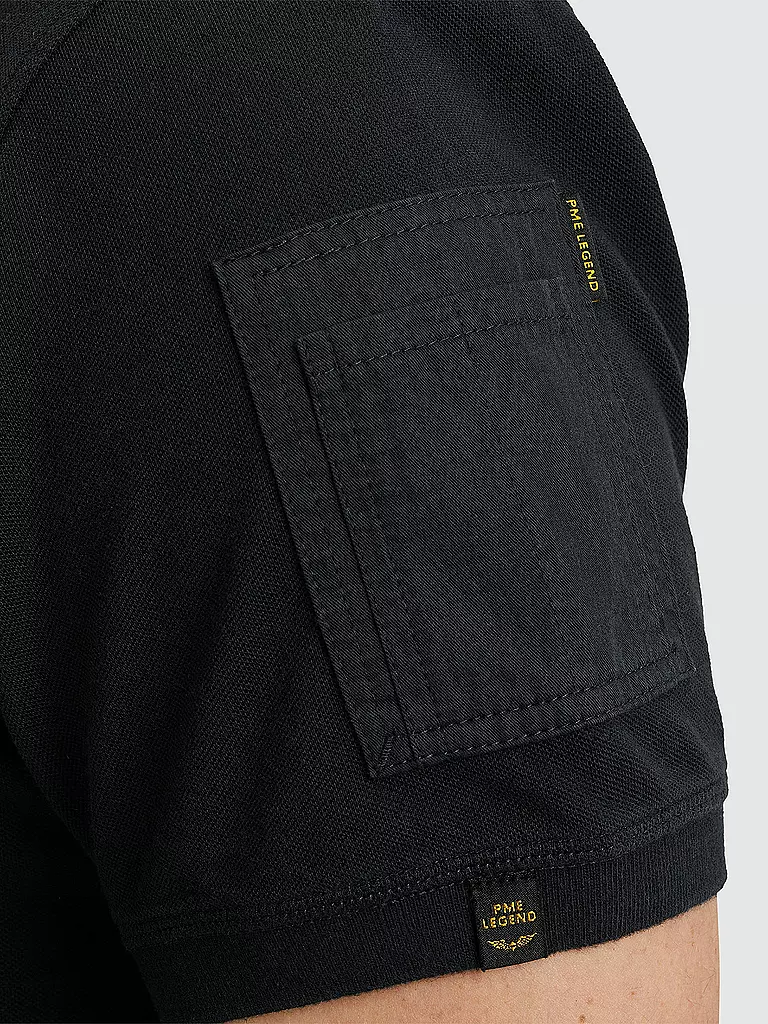 PME LEGEND | Poloshirt | olive