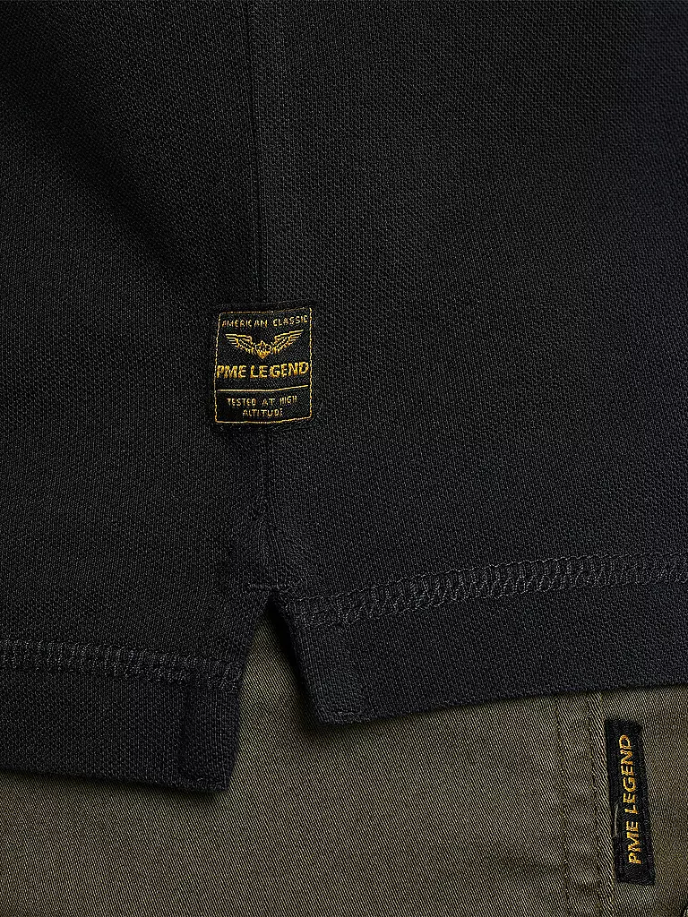 PME LEGEND | Poloshirt | olive