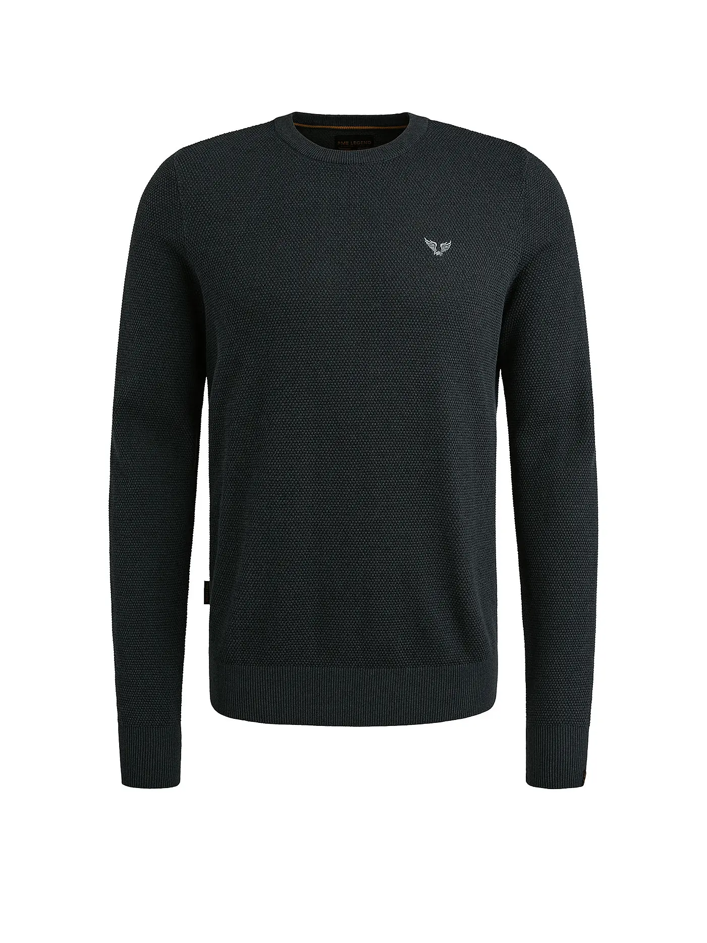 PME LEGEND | Pullover  | dunkelblau