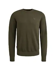 PME LEGEND | Pullover  | olive