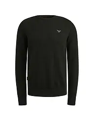 PME LEGEND | Pullover  | schwarz