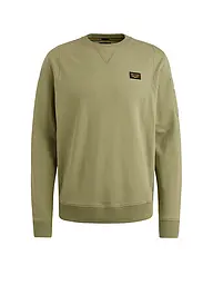 PME LEGEND | Pullover  | olive