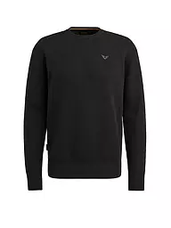 PME LEGEND | Pullover  | schwarz