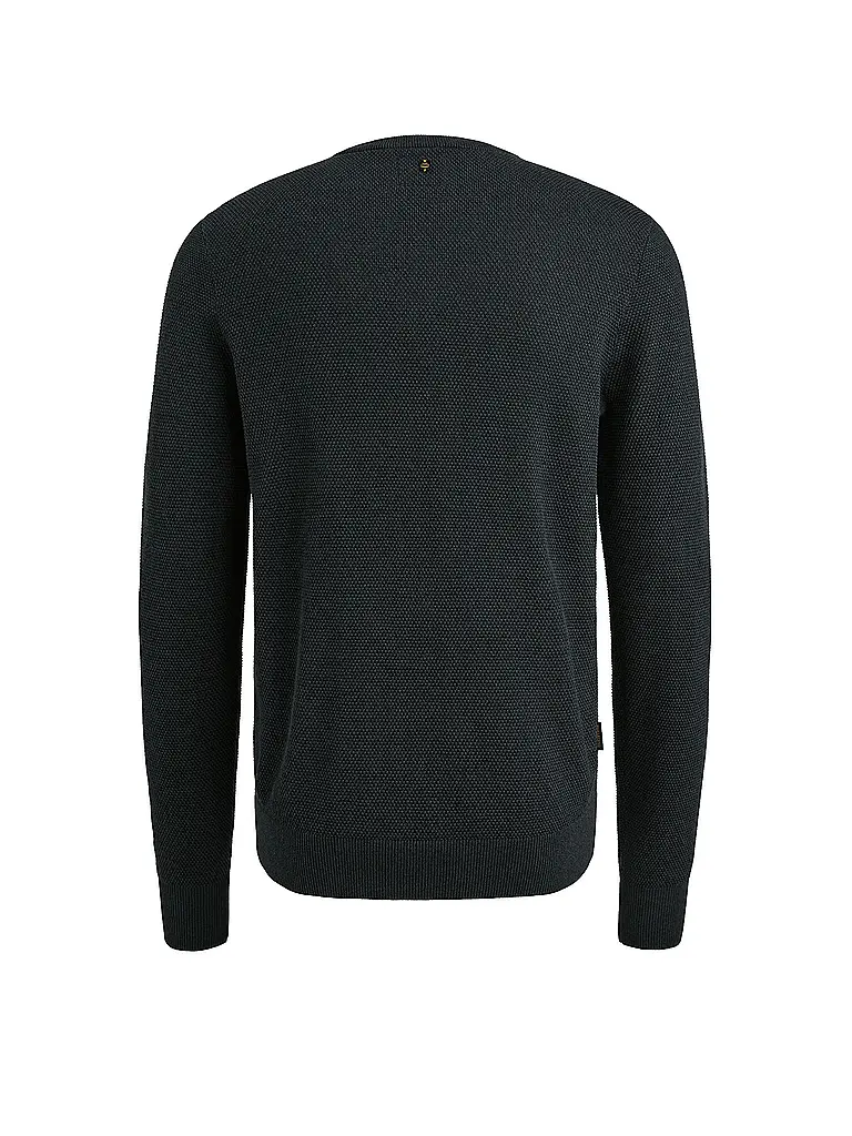 PME LEGEND | Pullover  | dunkelblau