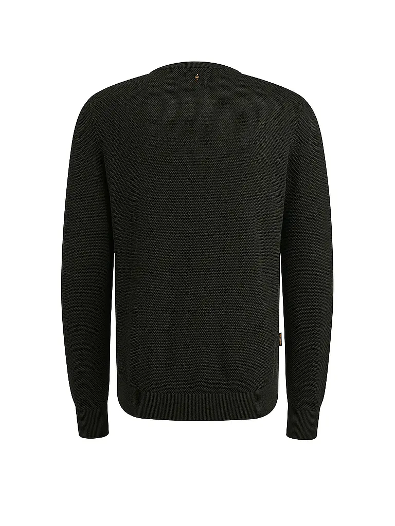 PME LEGEND | Pullover  | schwarz