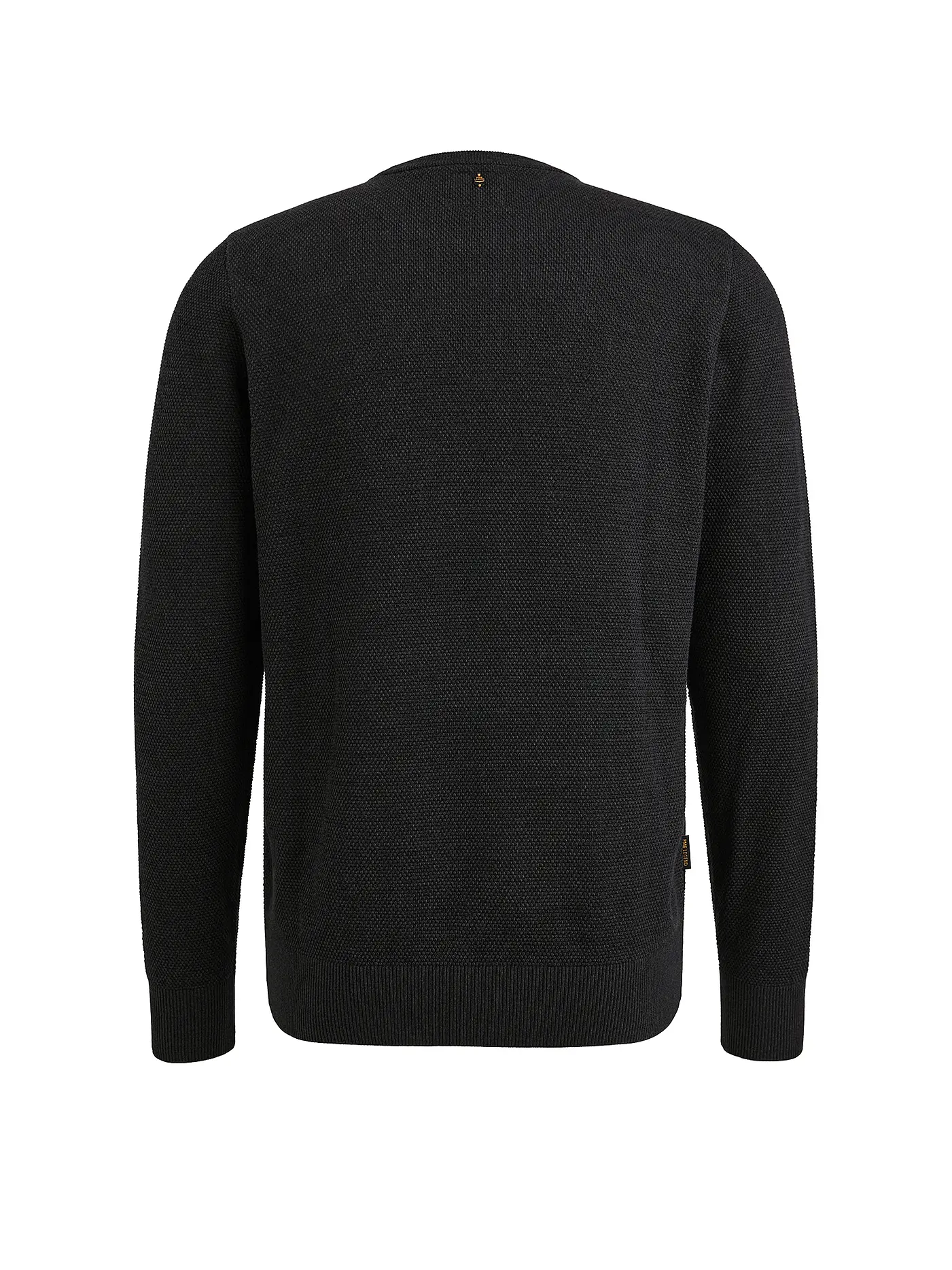 PME LEGEND | Pullover  | schwarz