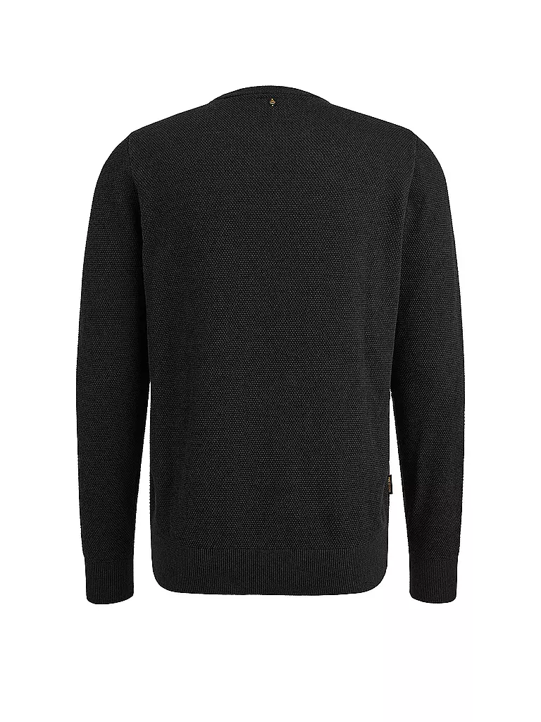 PME LEGEND | Pullover | braun