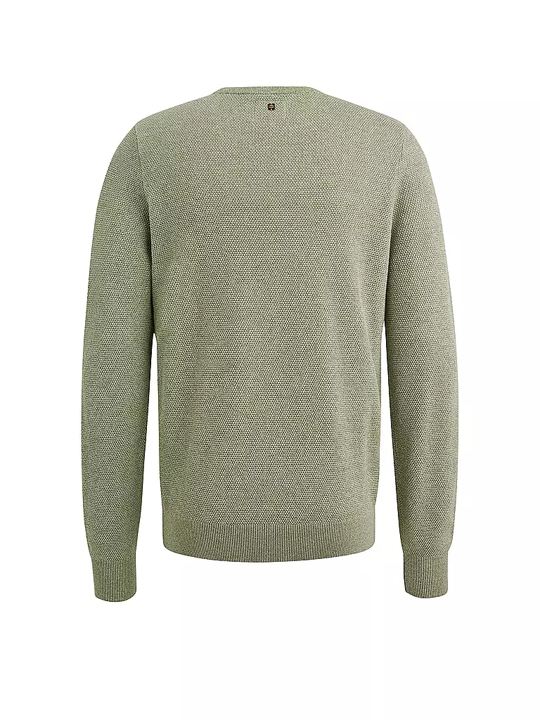 PME LEGEND | Pullover | creme