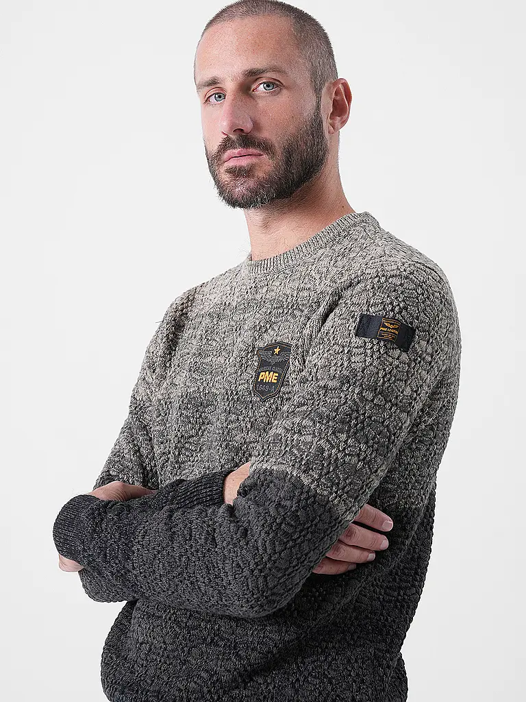 PME LEGEND | Pullover | 