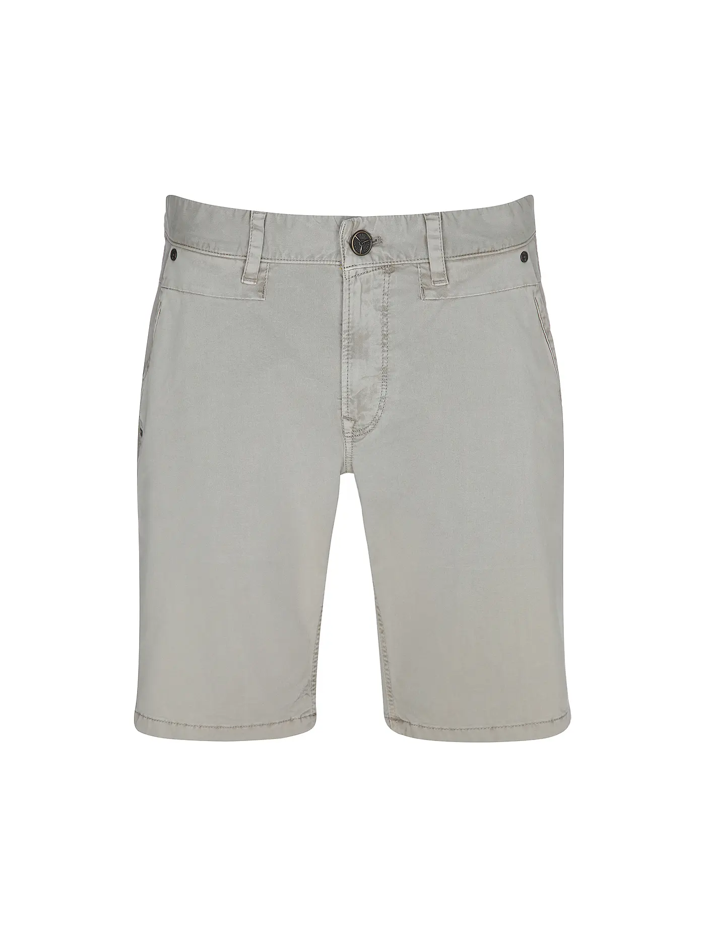 PME LEGEND | Shorts  | grau