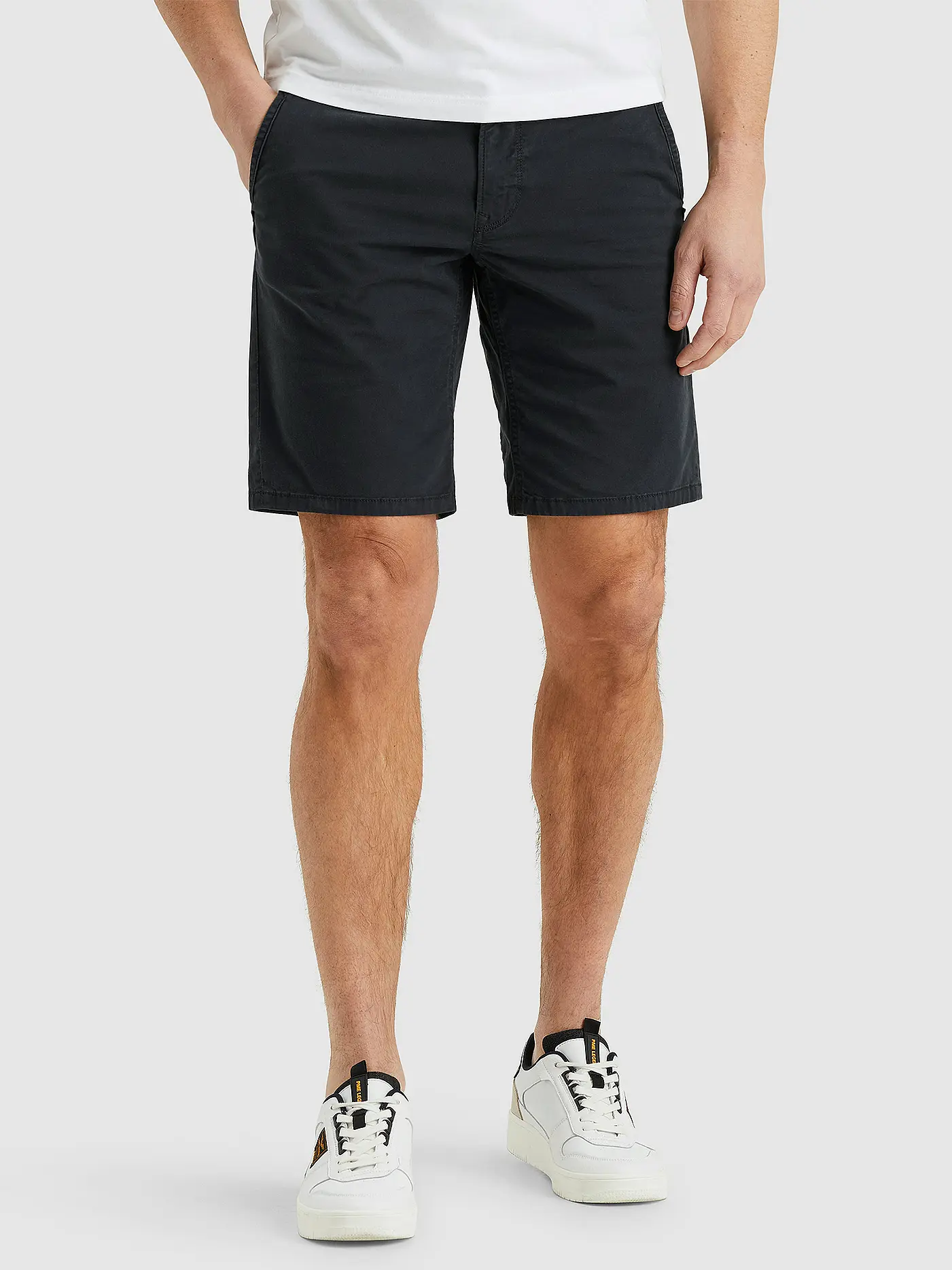 PME LEGEND | Shorts  | dunkelblau