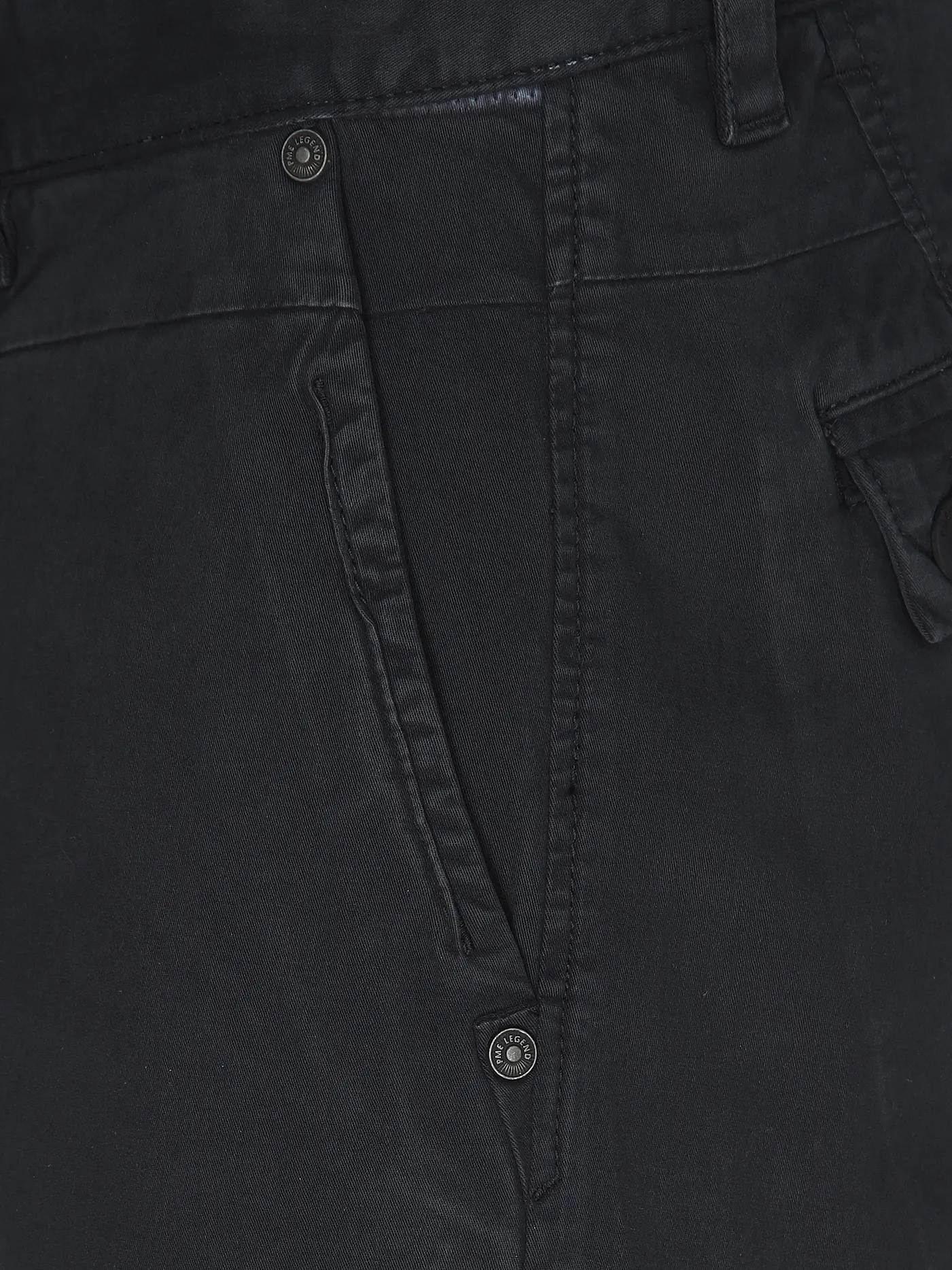 PME LEGEND | Shorts  | dunkelblau