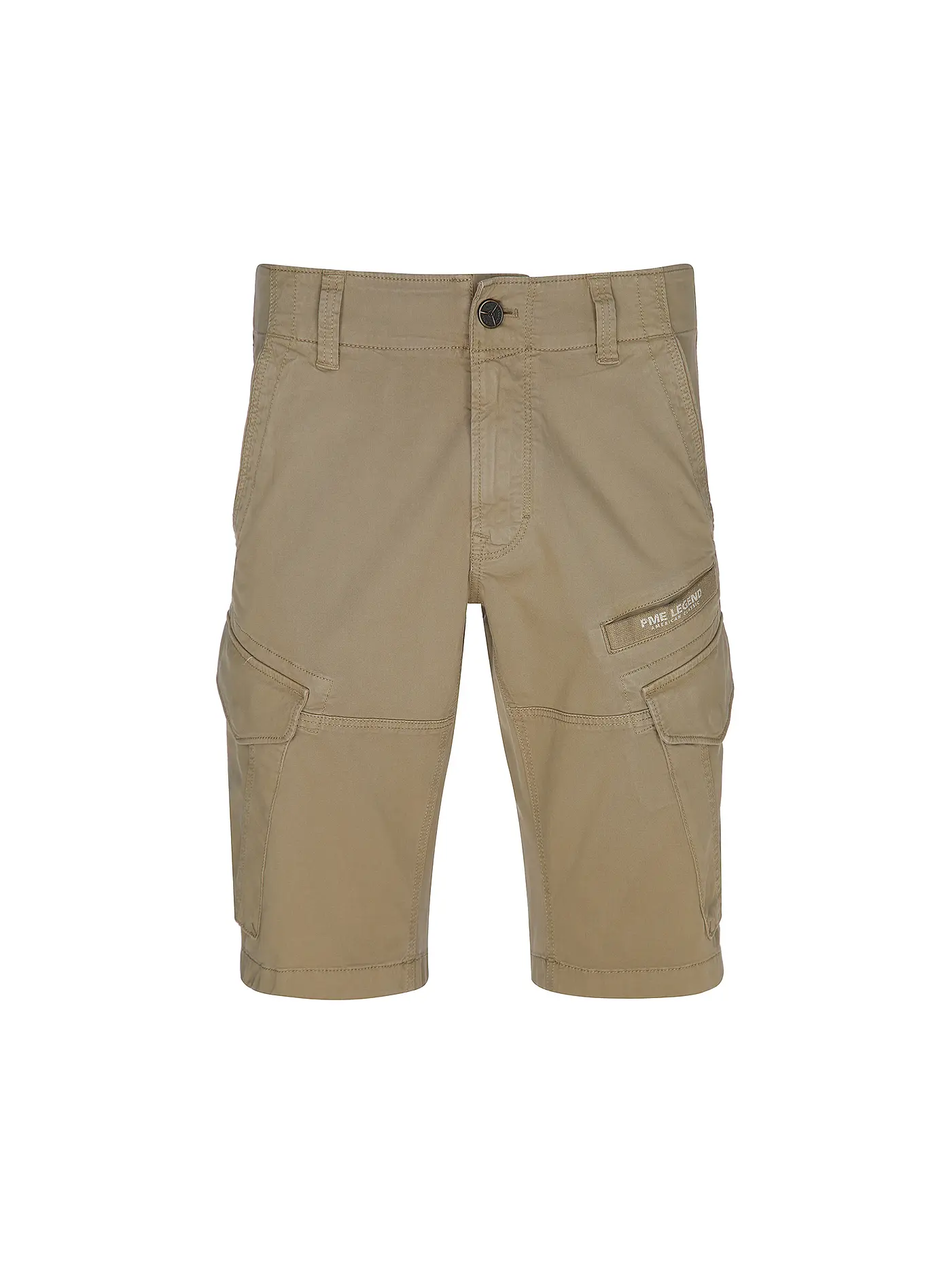 PME LEGEND | Shorts NORDROP | beige