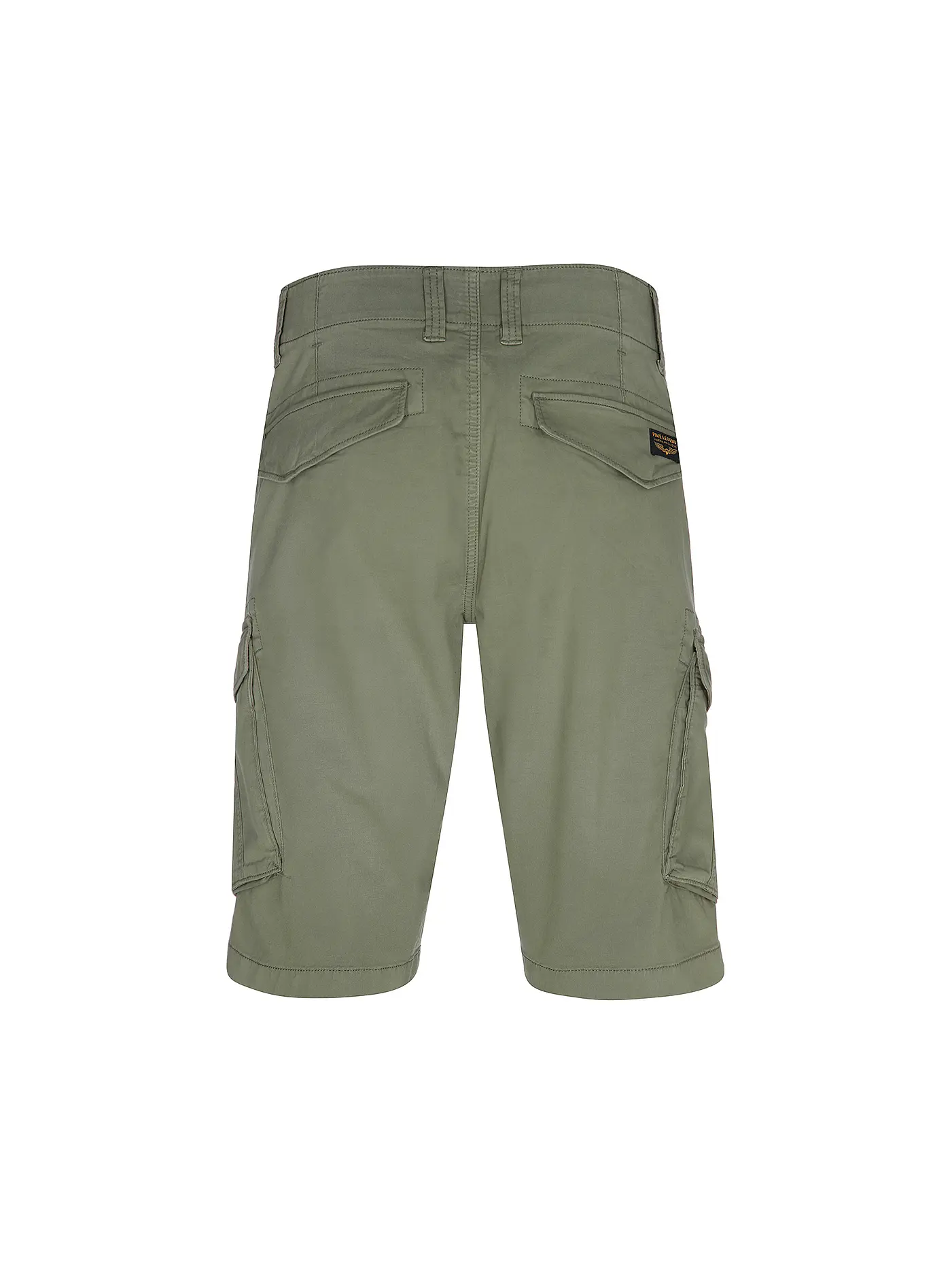 PME LEGEND | Shorts NORDROP | olive