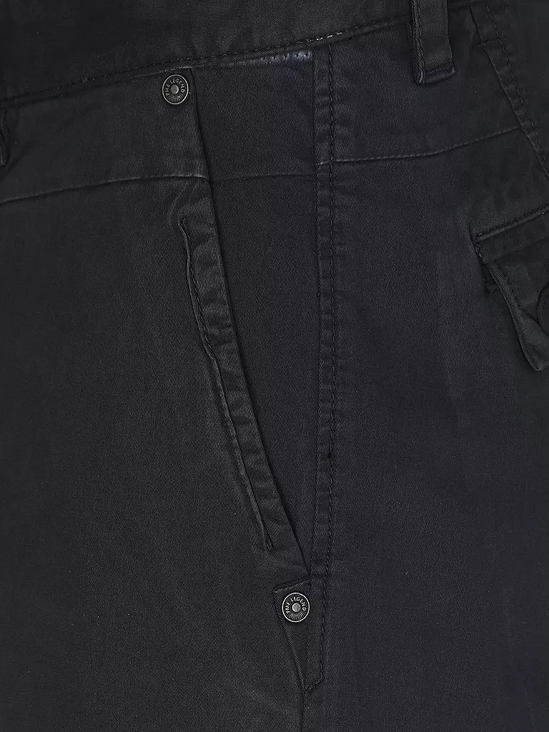 PME LEGEND | Shorts | grau