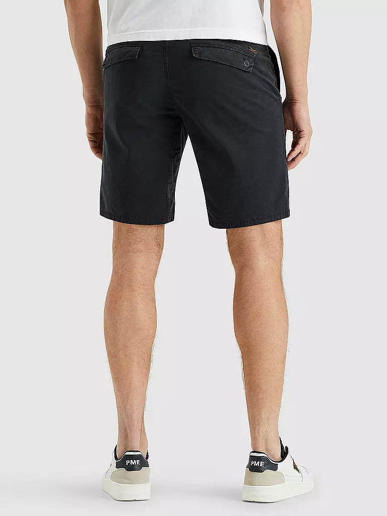 PME LEGEND | Shorts | grau