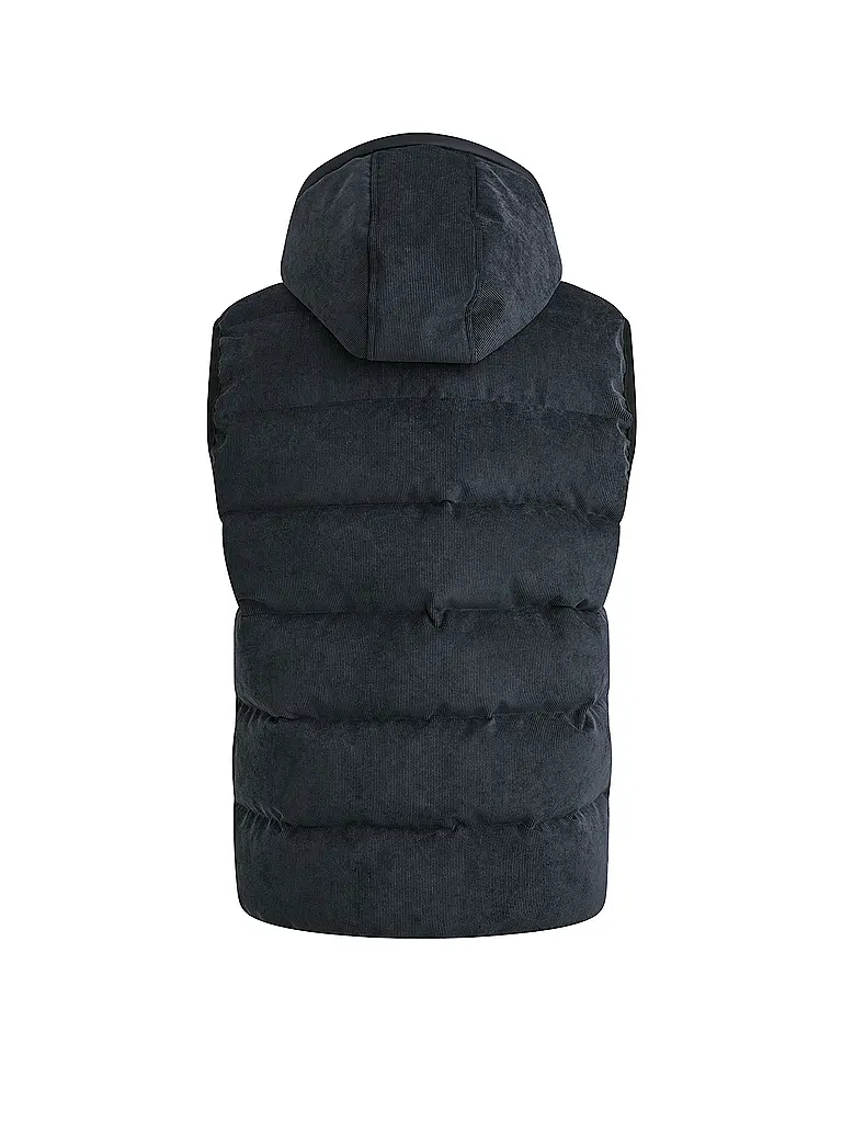 PME LEGEND | Steppgilet  GOBBLER | 