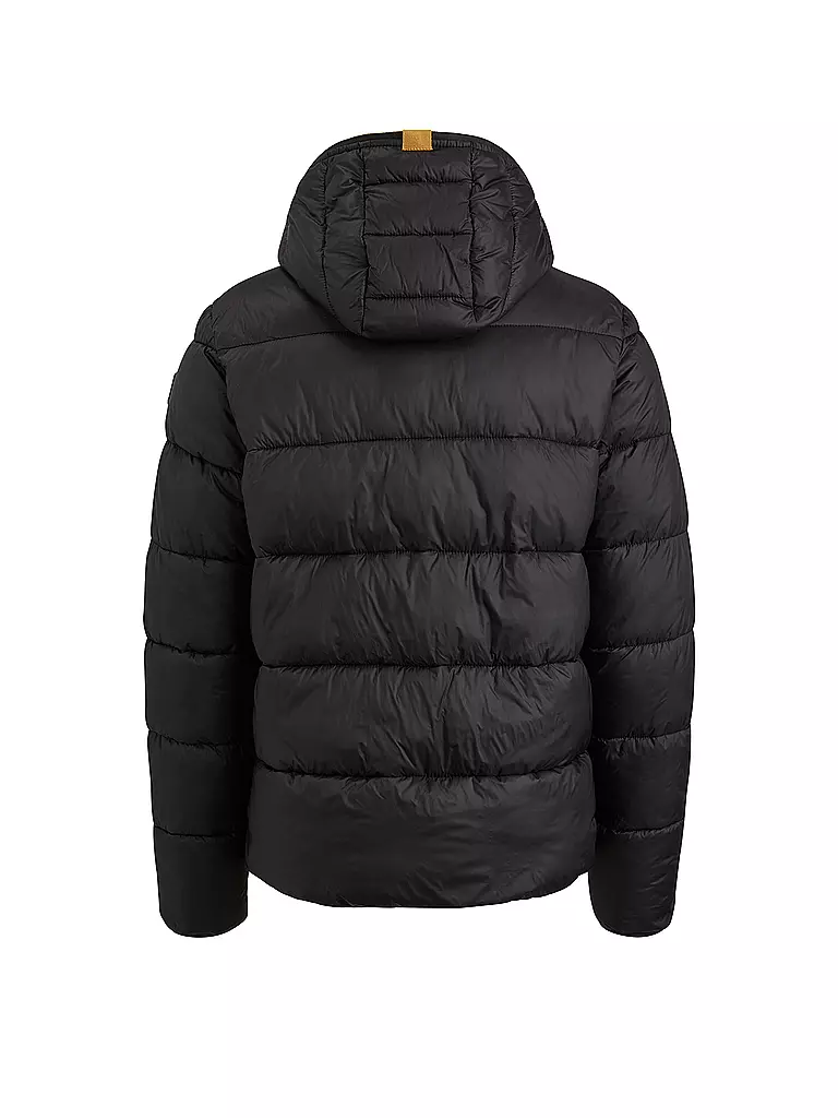 PME LEGEND | Steppjacke SKYCONTROL | schwarz