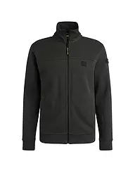 PME LEGEND | Strickjacke | schwarz