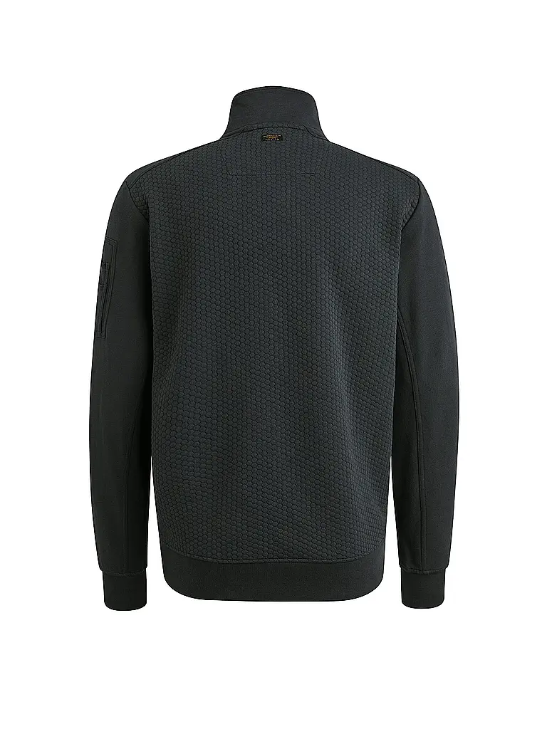 PME LEGEND | Sweatjacke  | dunkelblau