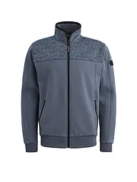 PME LEGEND | Sweatjacke | Blau