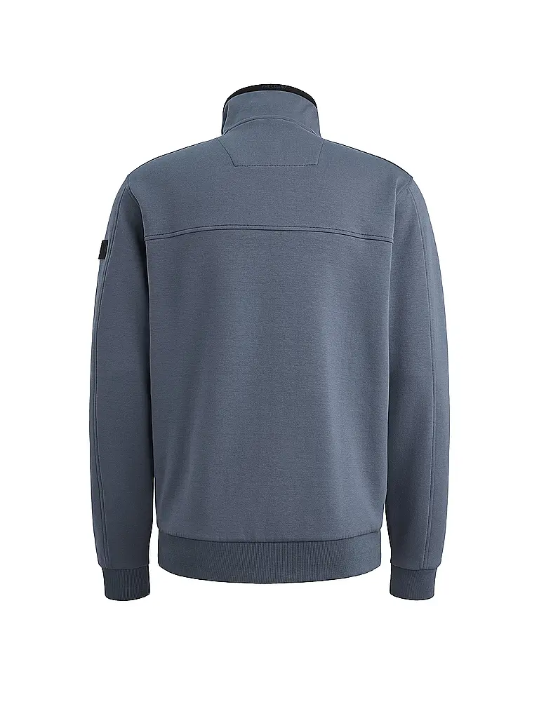 PME LEGEND | Sweatjacke | Blau