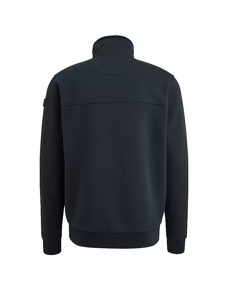 PME LEGEND | Sweatjacke | creme