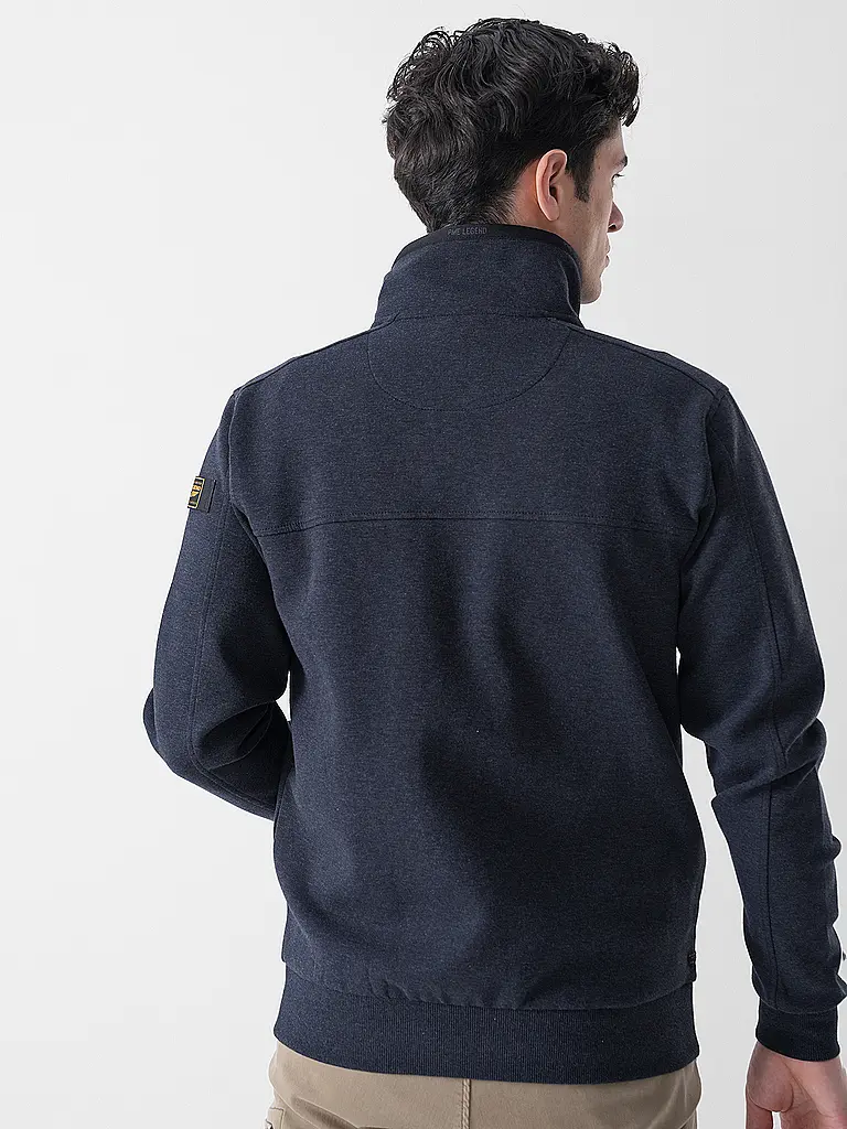 PME LEGEND | Sweatjacke | 