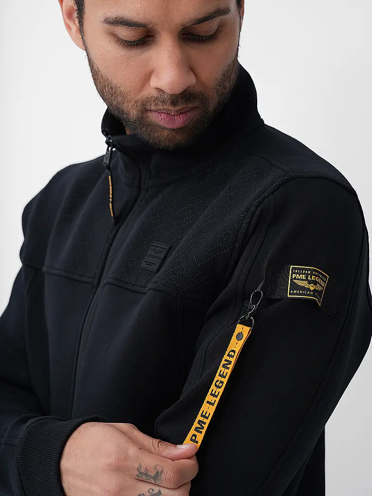 PME LEGEND | Sweatjacke | 